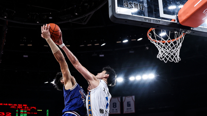 他太冷静，太致命