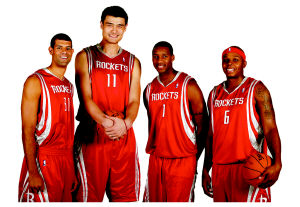 美国体育博彩丑闻：NBA教练和球员涉赌被捕