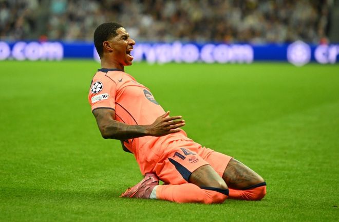 法甲射手榜更新 姆巴佩领跑金靴竞争